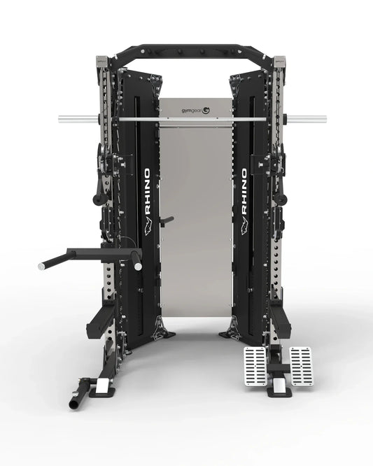 Gym Gear Rhino Pro V2 Strength Machine All In One | Fytique
