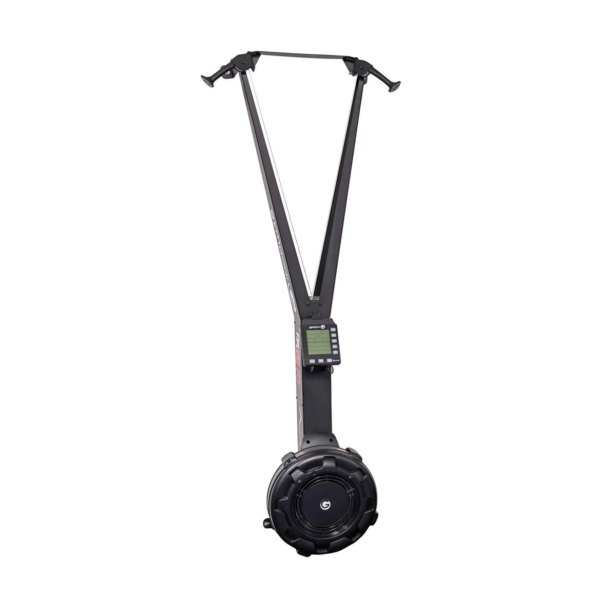 Gym Gear Ski Max 2.0 Ski Erg Machine, Home Gym, UK - Wall Mount Without Plate - Other Cardio Machines