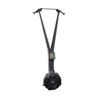 Gym Gear Ski Max 2.0 Ski Erg Machine, Home Gym, UK - Wall Mount Without Plate - Other Cardio Machines