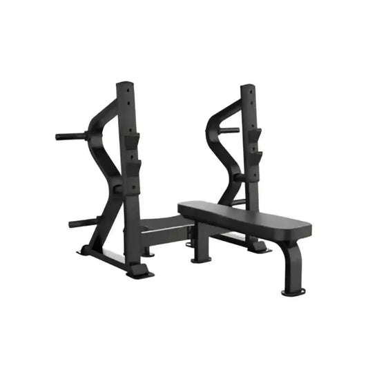 Gym Gear Sterling Series Olympic Flat Bench
