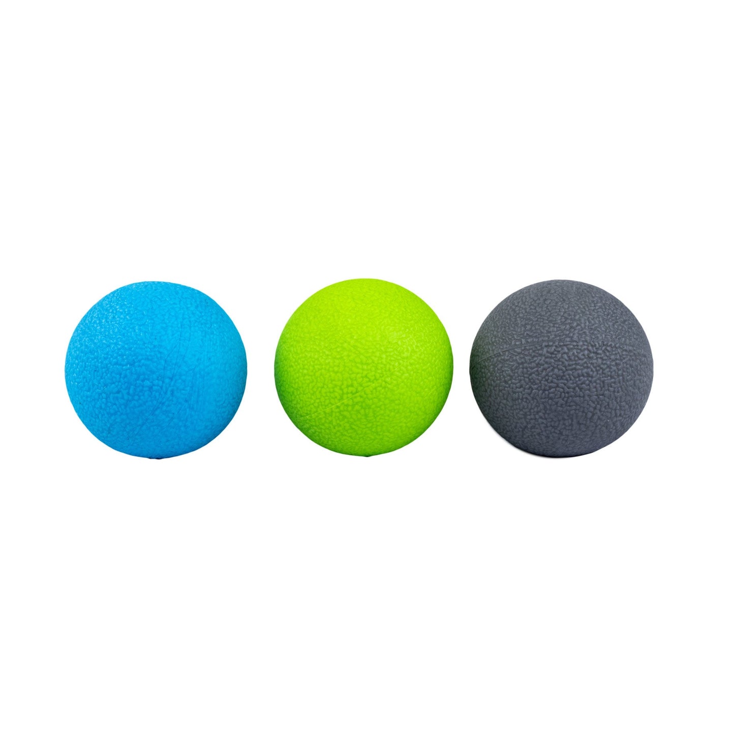 Hand Therapy Ball - Set Of 3 - Studio Accessories