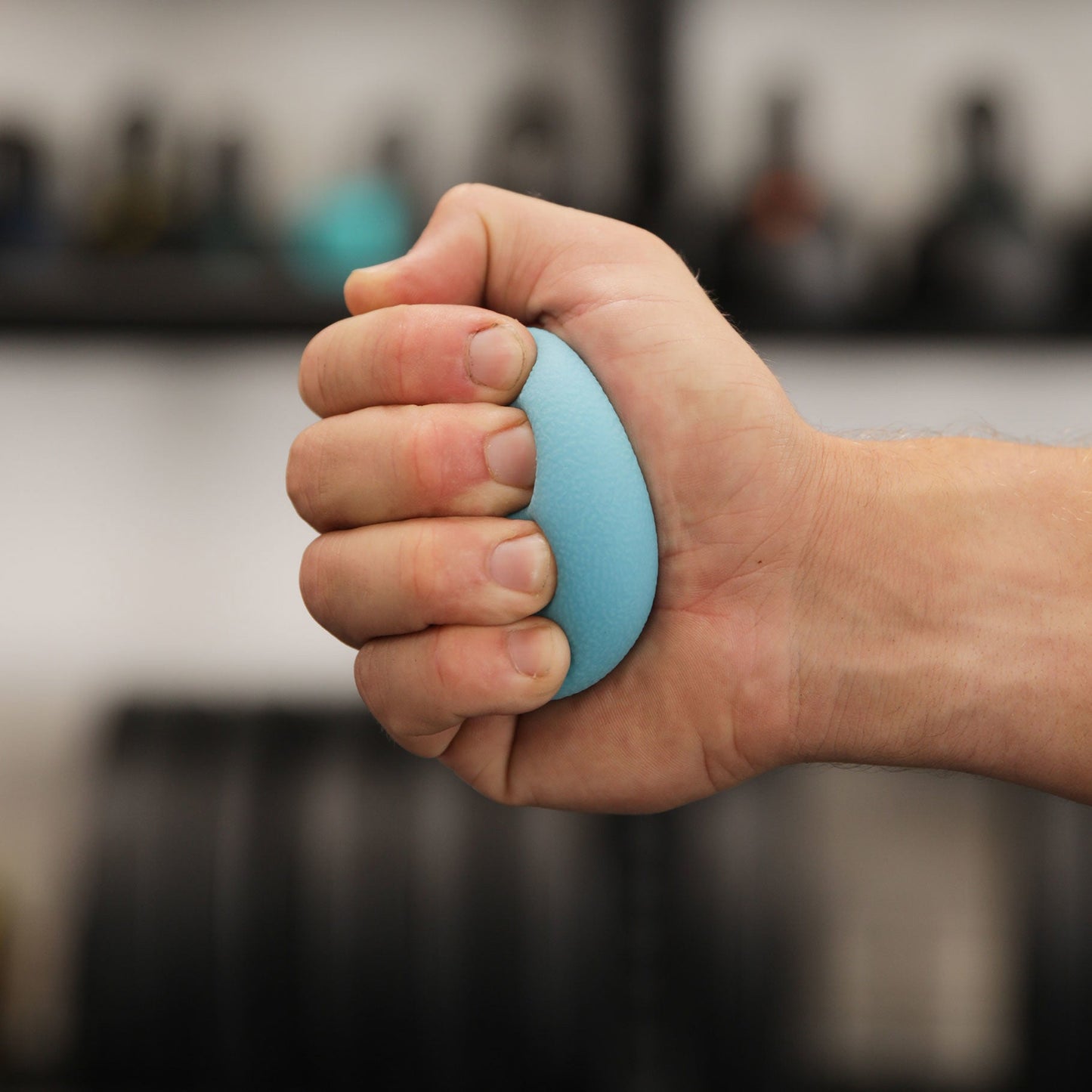 Hand Therapy Ball - Set Of 3 - Studio Accessories