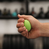 Hand Therapy Ball - Set Of 3 - Studio Accessories