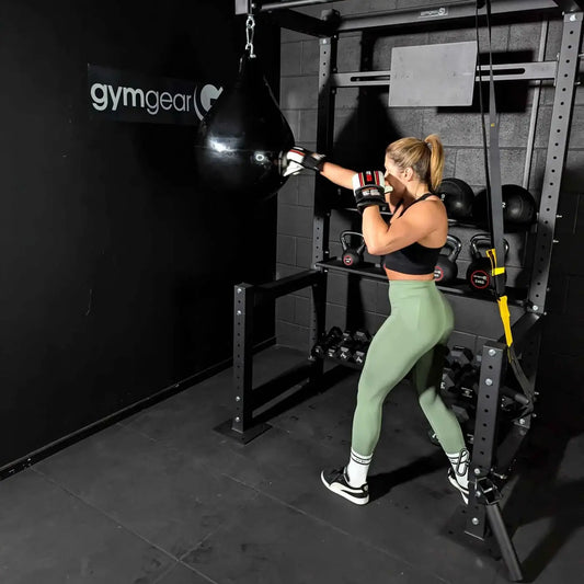 HIITMax Training Station | For Home Gyms