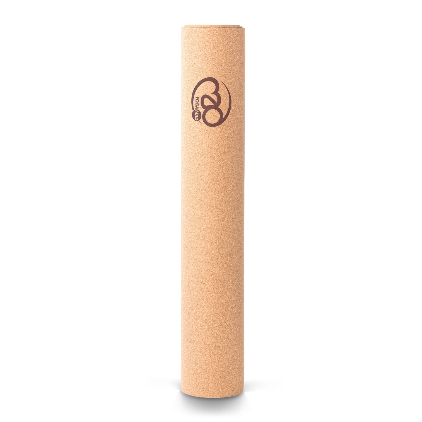 Horizon Cork Yoga Mat - 4mm - Studio Accessories