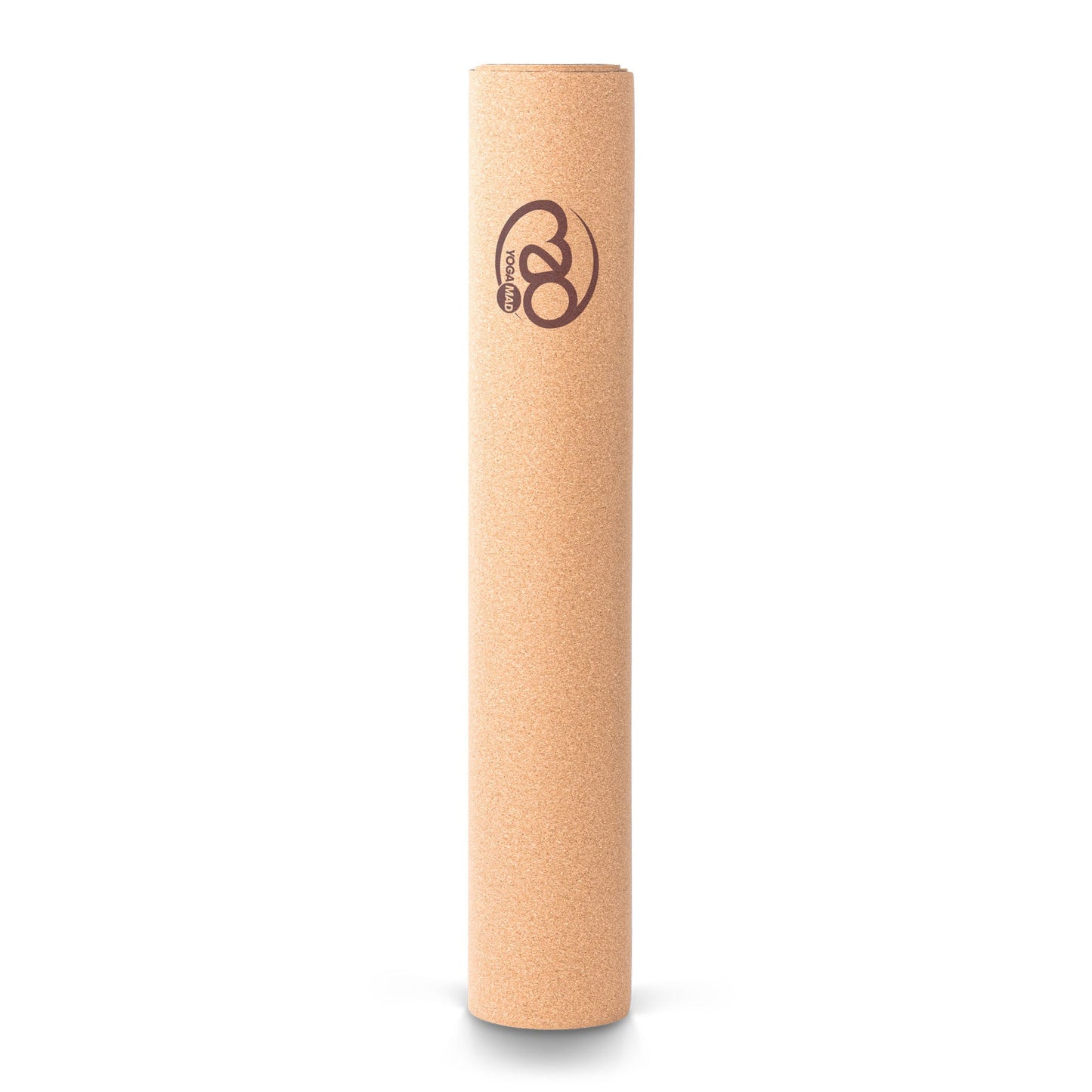 Horizon Cork Yoga Mat - 4mm - Studio Accessories