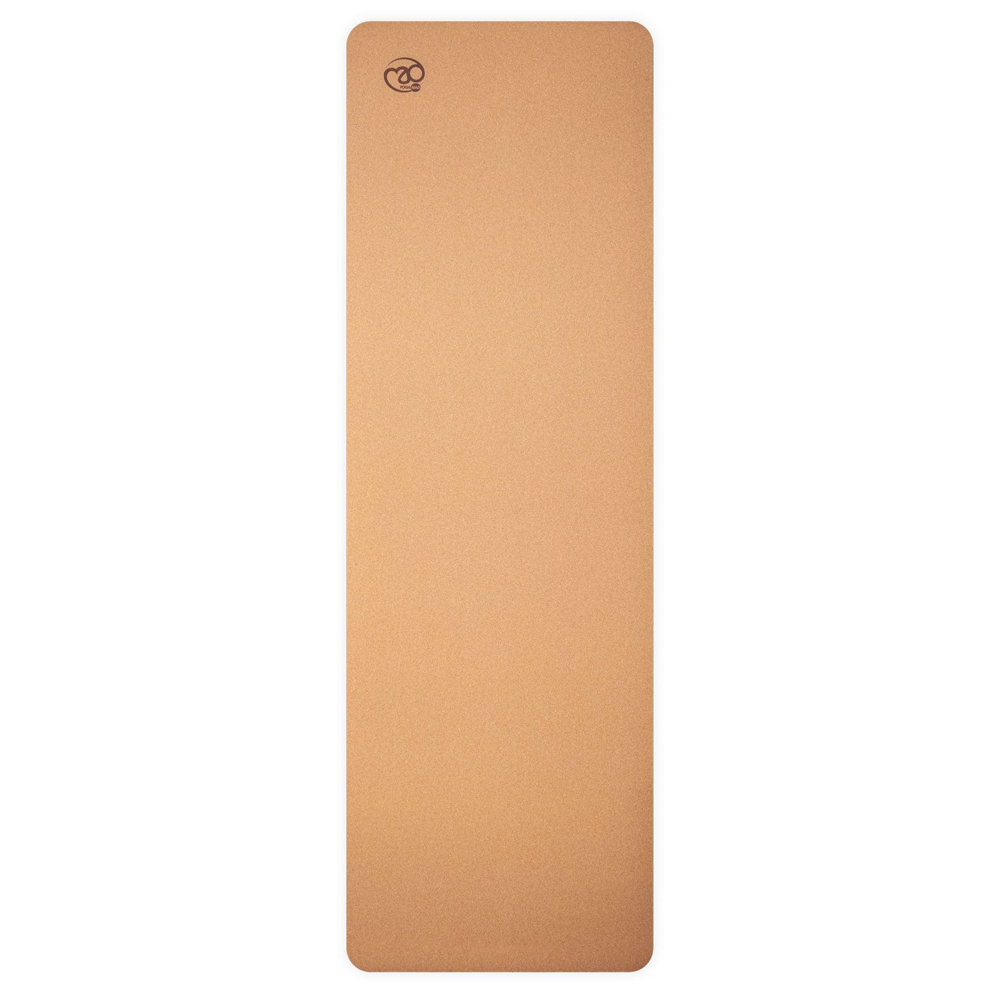 Horizon Cork Yoga Mat - 4mm - Studio Accessories