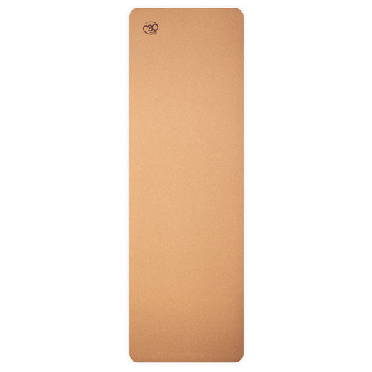 Horizon Cork Yoga Mat - 4mm