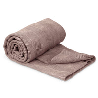 Horizon Yoga Blanket - Canyon - Studio Accessories