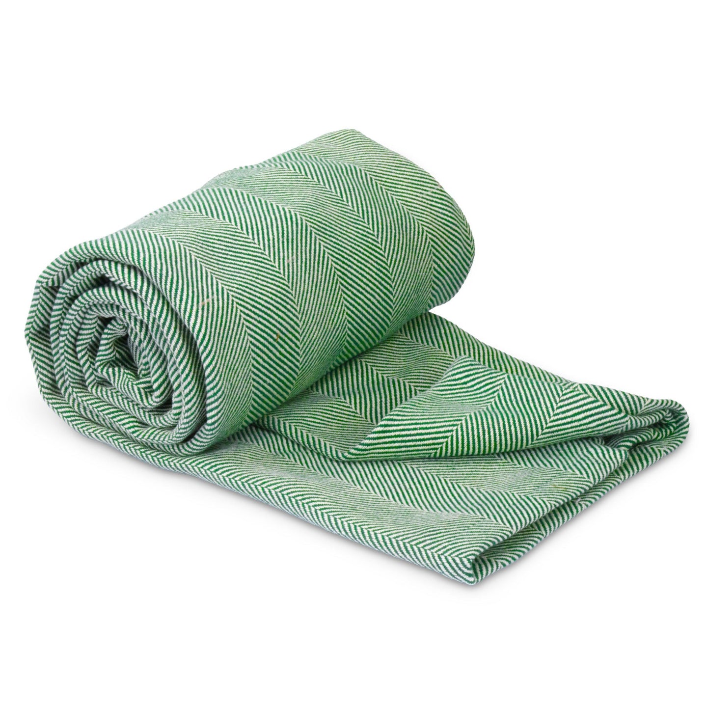 Horizon Yoga Blanket - Forest - Studio Accessories
