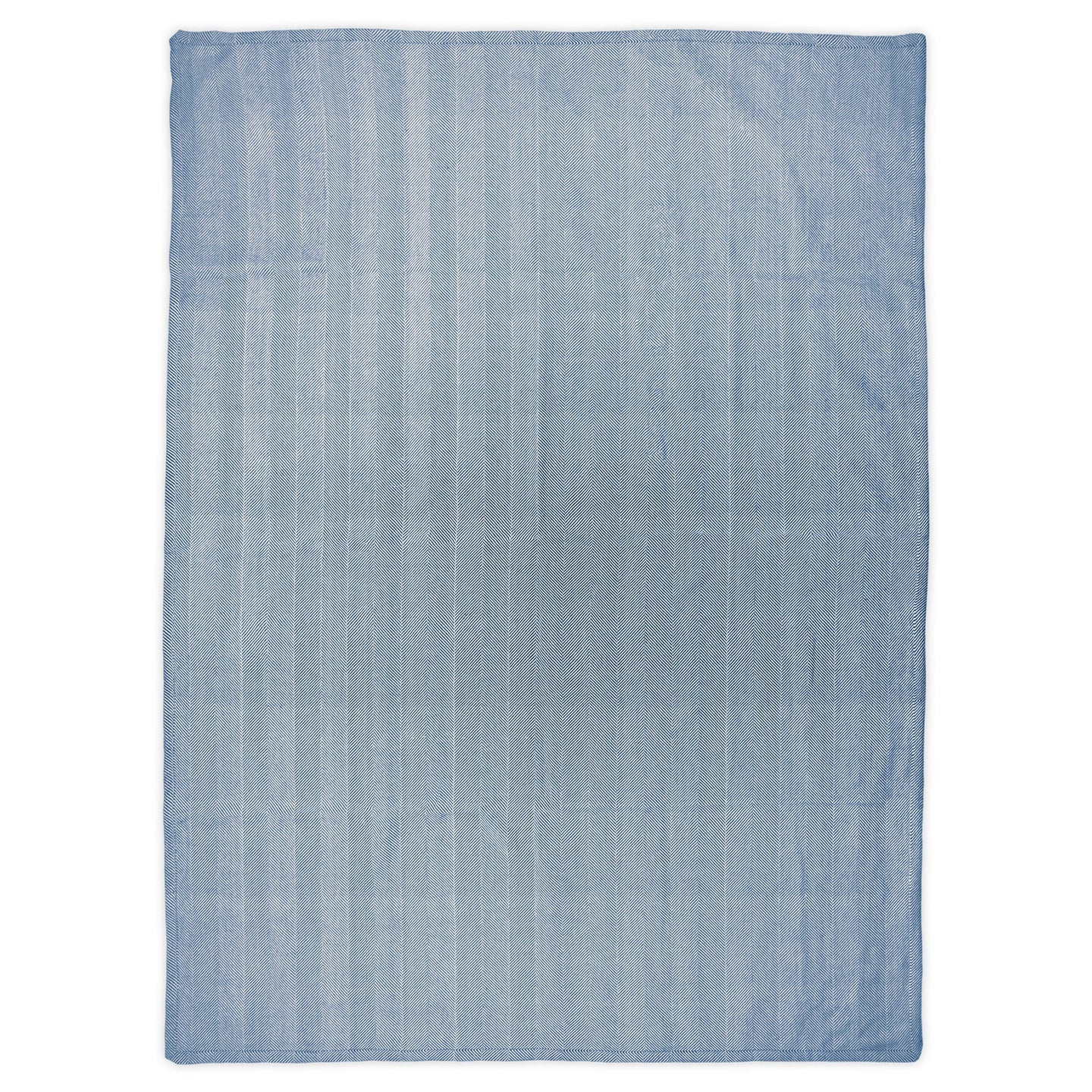 Horizon Yoga Blanket - Studio Accessories