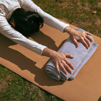 Horizon Yoga Blanket - Studio Accessories