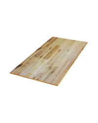 Oak Insert Lifting Platform | Home Fitness - 20 mm - Flooring