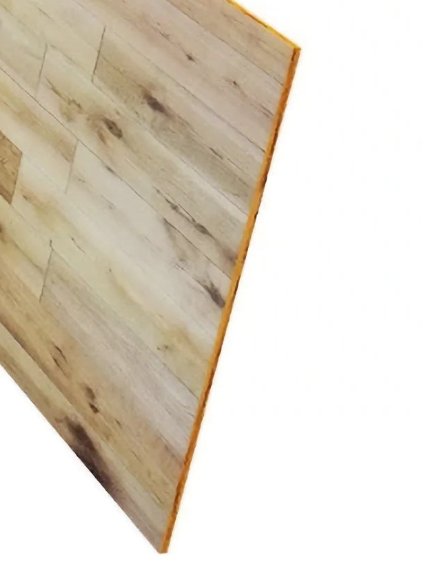 wooden weights platform