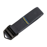 Organic Cotton Cinch Yoga Belt - 2m - Studio Accessories