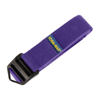 Organic Cotton Cinch Yoga Belt - 2m - Studio Accessories