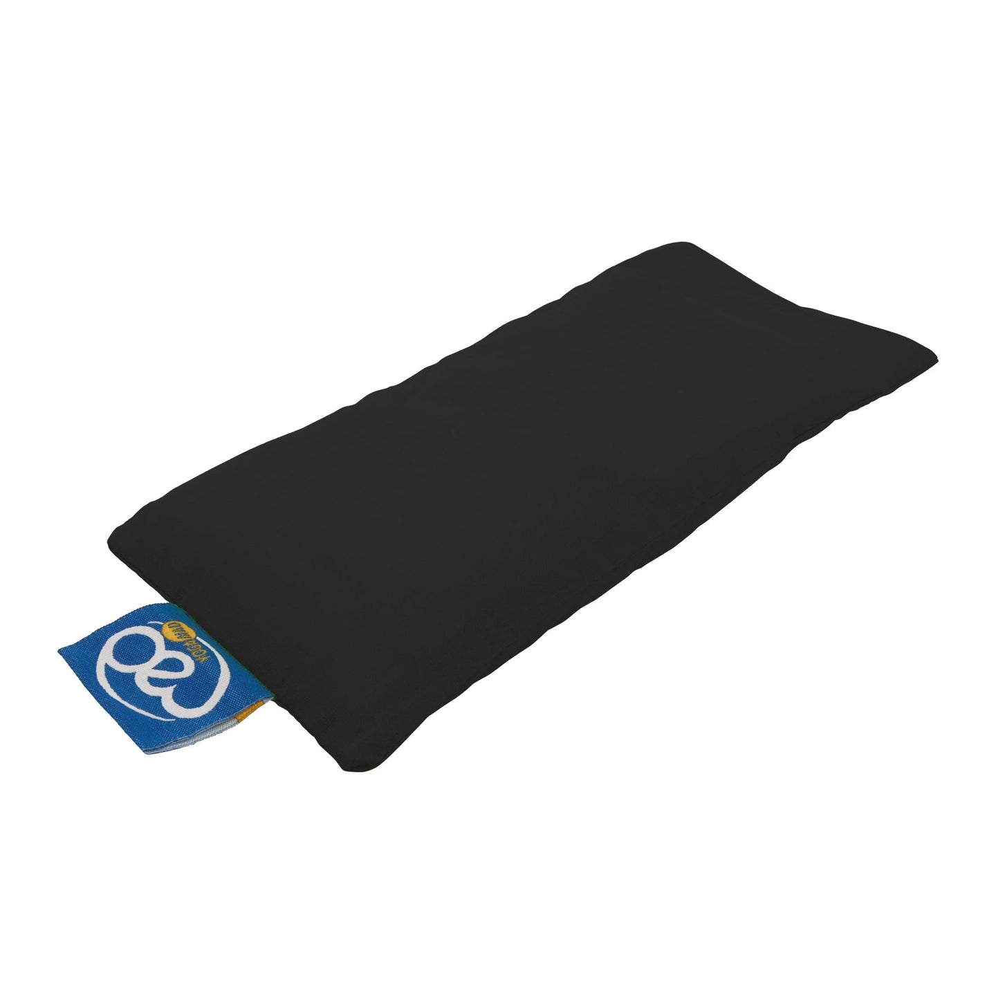 Organic Cotton Yoga Eye Pillow - Studio Accessories