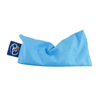 Organic Cotton Yoga Eye Pillow - Studio Accessories