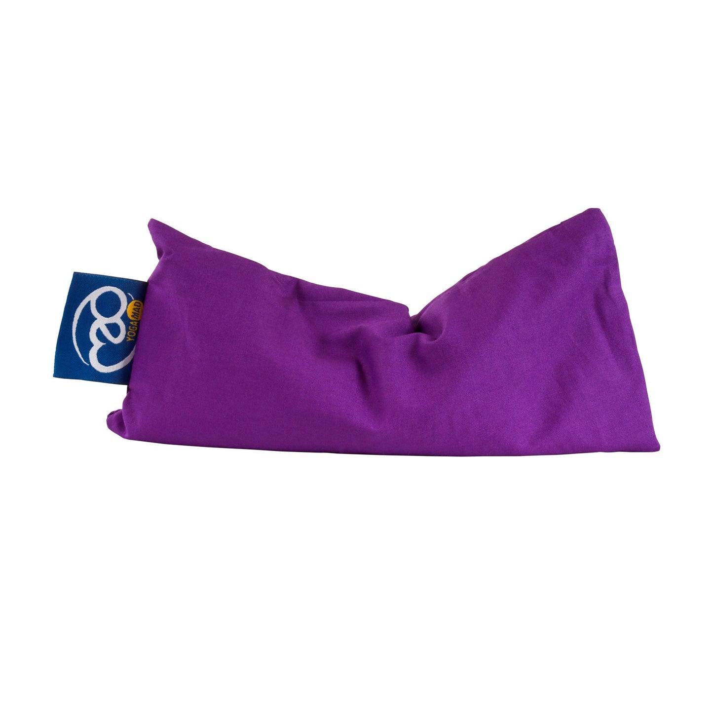 Organic Cotton Yoga Eye Pillow - Studio Accessories
