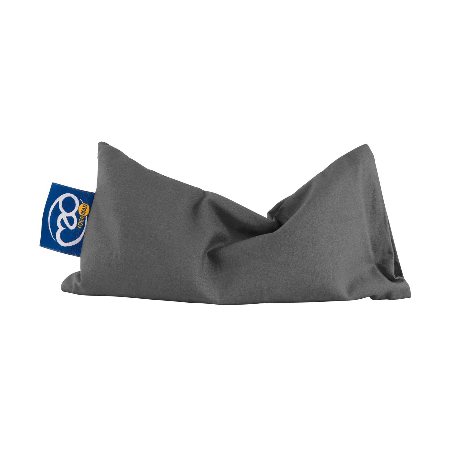 Organic Cotton Yoga Eye Pillow - Studio Accessories