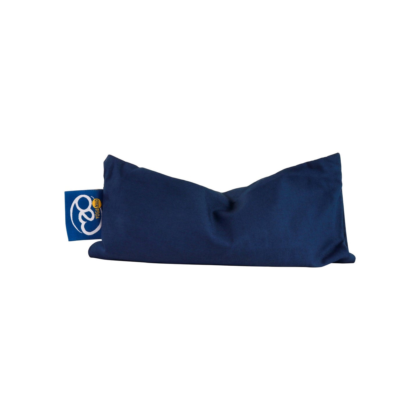 Organic Cotton Yoga Eye Pillow - Studio Accessories