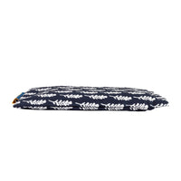 Patterned Cotton Yoga Eye Pillow - Studio Accessories
