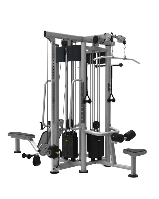 Perform Series, 4 Stack Multi Jungle | UK Delivery