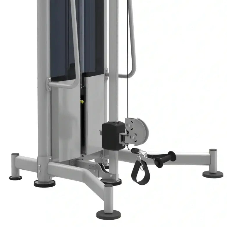 Perform Series Adjustable Hi/Lo Pulley| Compact Design - Pin Loaded