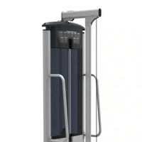 Perform Series Adjustable Hi/Lo Pulley| Compact Design - Pin Loaded