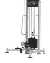 Perform Series Cable Crossover | For Home Gyms - Pin Loaded