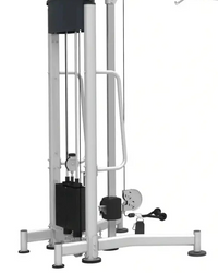 Perform Series Cable Crossover | For Home Gyms - Pin Loaded