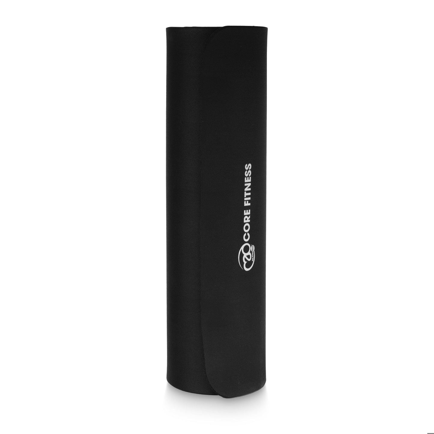 Pilates Mad Core Fitness Mat - 10mm in Blue - Studio Accessories