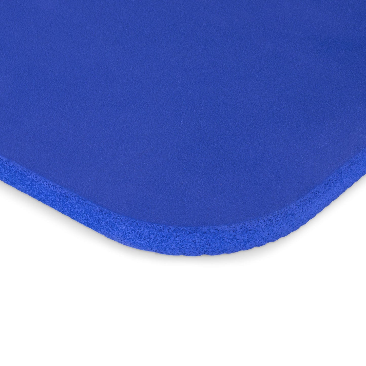 Pilates Mad Core Fitness Mat - 10mm in Blue - Studio Accessories