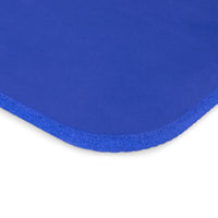 Pilates Mad Core Fitness Mat - 10mm in Blue - Studio Accessories