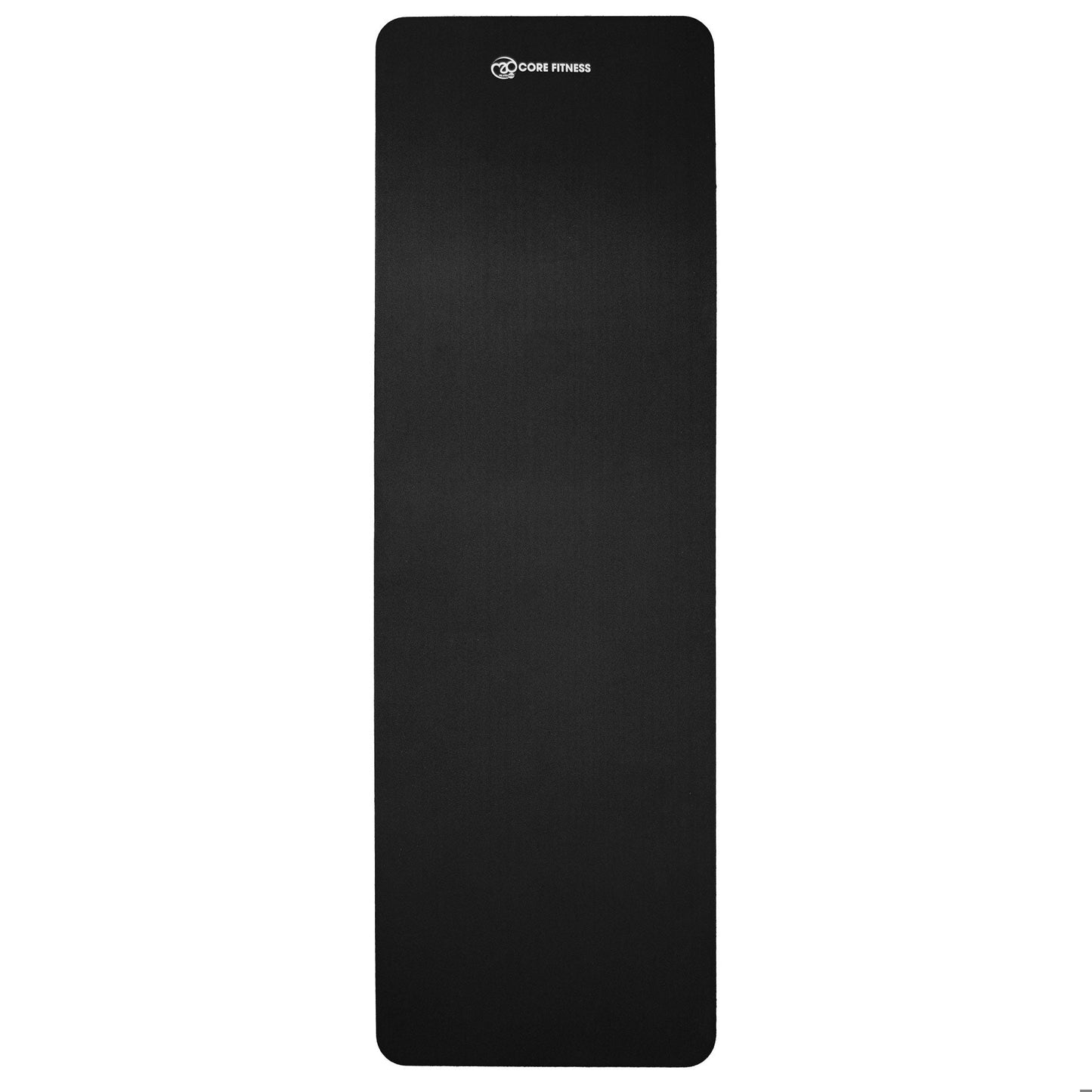 Pilates Mad Core Fitness Mat - 10mm in Blue - Studio Accessories
