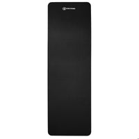 Pilates Mad Core Fitness Mat - 10mm in Blue - Studio Accessories