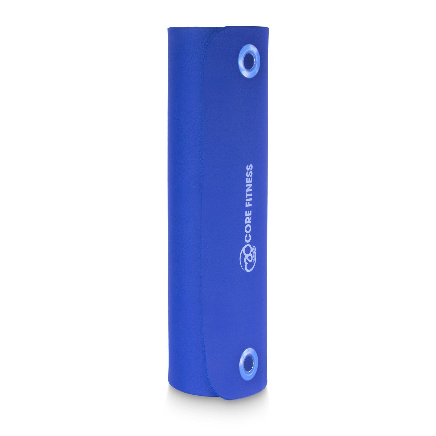 Pilates Mad Core Fitness Mat - 10mm with Eyelets - Studio Accessories