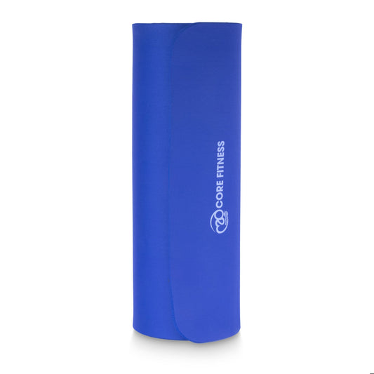 Pilates Mad Core Plus Fitness Mat - 15mm - Studio Accessories