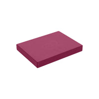 Pilates Mad Pilates Head Block 150x205x25mm - Burgundy - Studio Accessories
