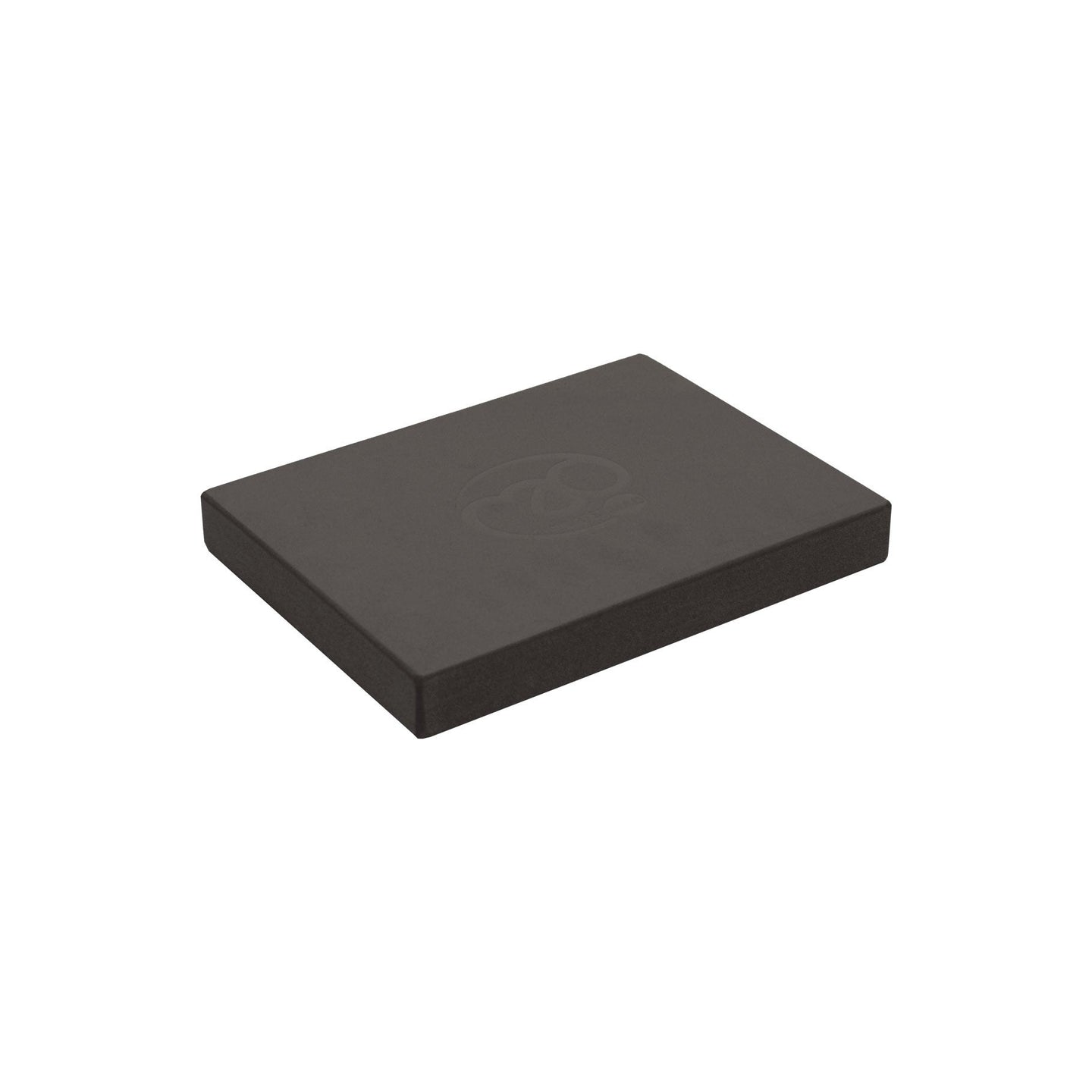 Pilates Mad Pilates Head Block 150x205x25mm - Charcoal - Studio Accessories