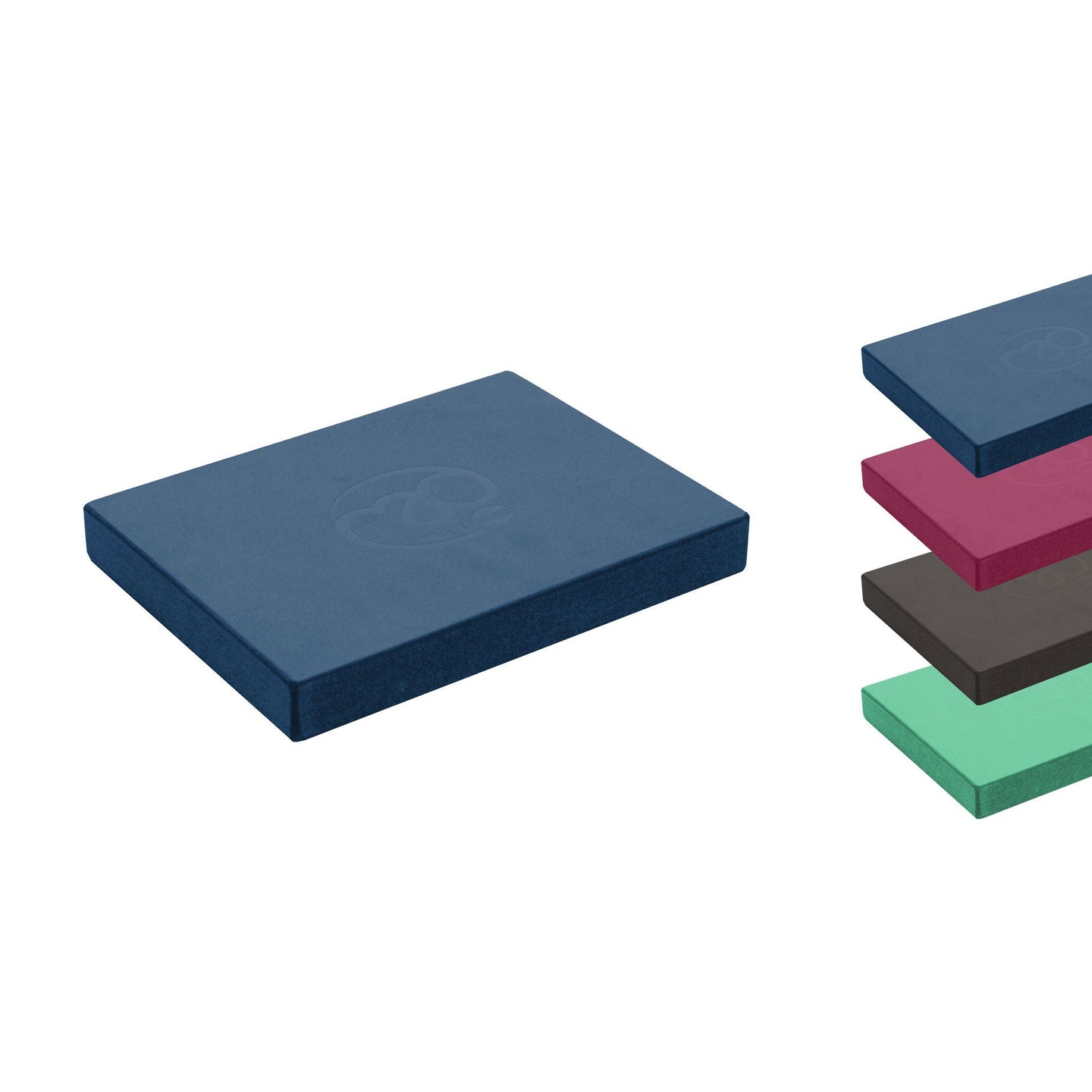 Pilates Mad Pilates Head Block 150x205x25mm - Studio Accessories