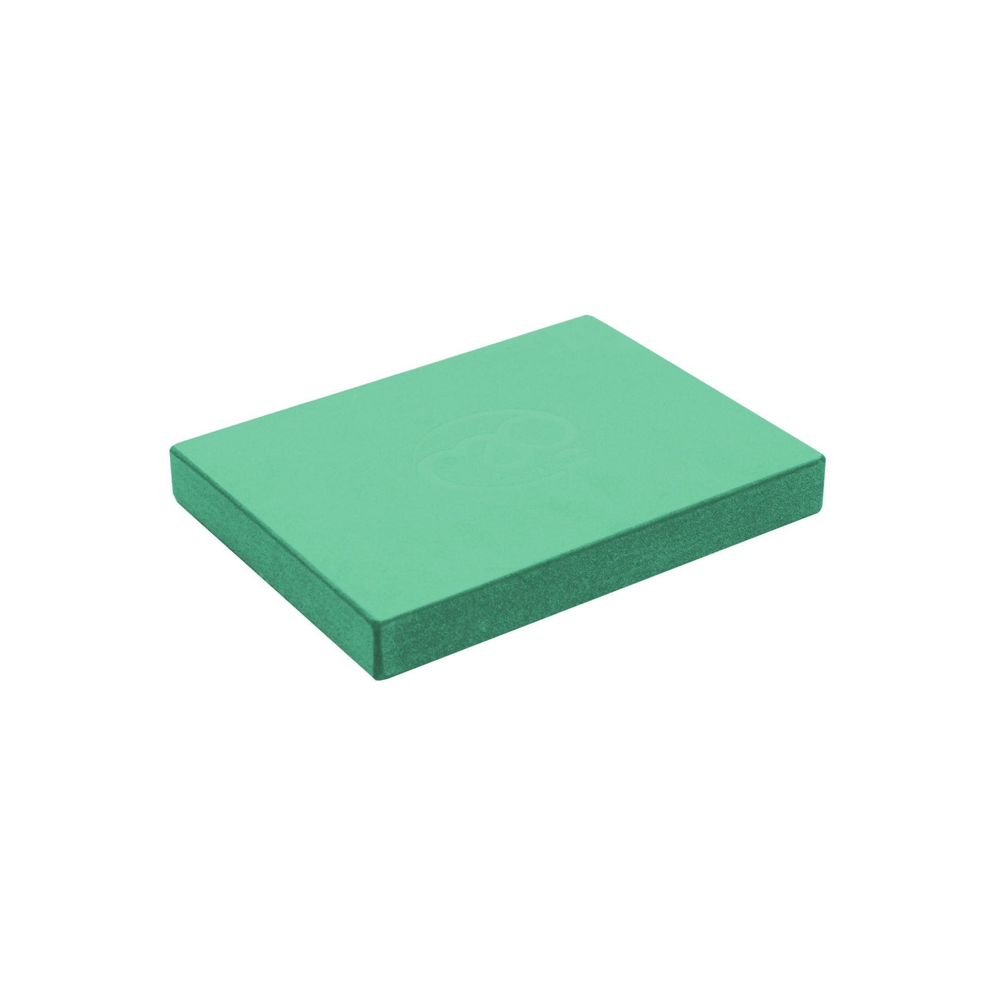 Pilates Mad Pilates Head Block 150x205x25mm - Teal - Studio Accessories