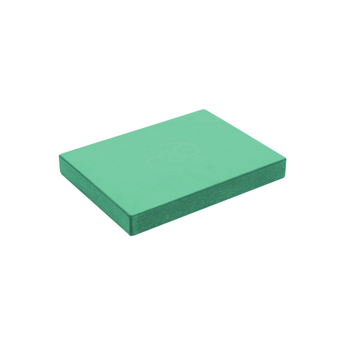 Pilates Mad Pilates Head Block 150x205x25mm - Teal - Studio Accessories