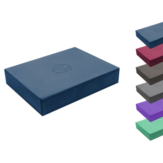 Pilates Mad Pilates Sitting Block 320x250x60mm - Studio Accessories