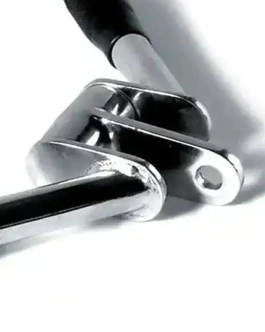 Pivoting Tricep Pressdown Bar | UK Delivery