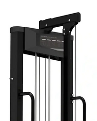 Platinum Series Adjustable Hi / Low Pulley | Home Use - Pin Loaded