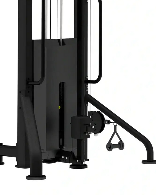 Platinum Series, Adjustable Hi / Low Pulley | Home Use