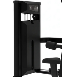 Platinum Series Lat Pulldown | UK Delivery - Pin Loaded