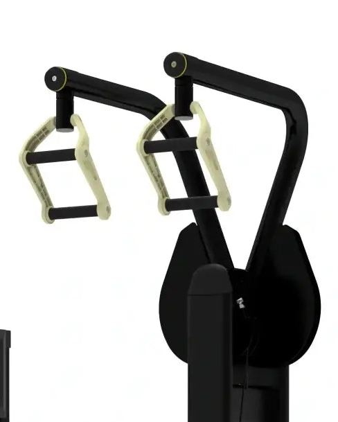 Platinum Series Lat Pulldown | UK Delivery - Pin Loaded