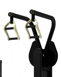 Platinum Series Lat Pulldown | UK Delivery - Pin Loaded